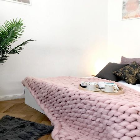 Apartament Litevski Deluxe ルブリン エクステリア 写真