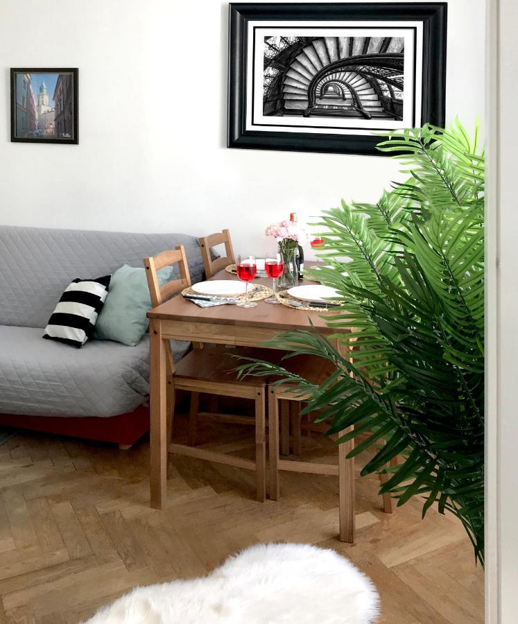 Apartament Litevski Deluxe ルブリン エクステリア 写真