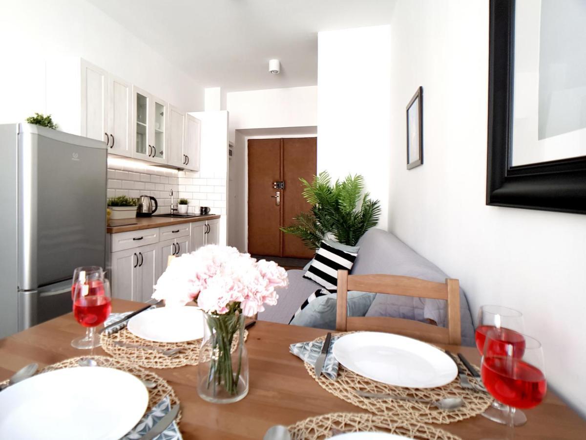 Apartament Litevski Deluxe ルブリン エクステリア 写真