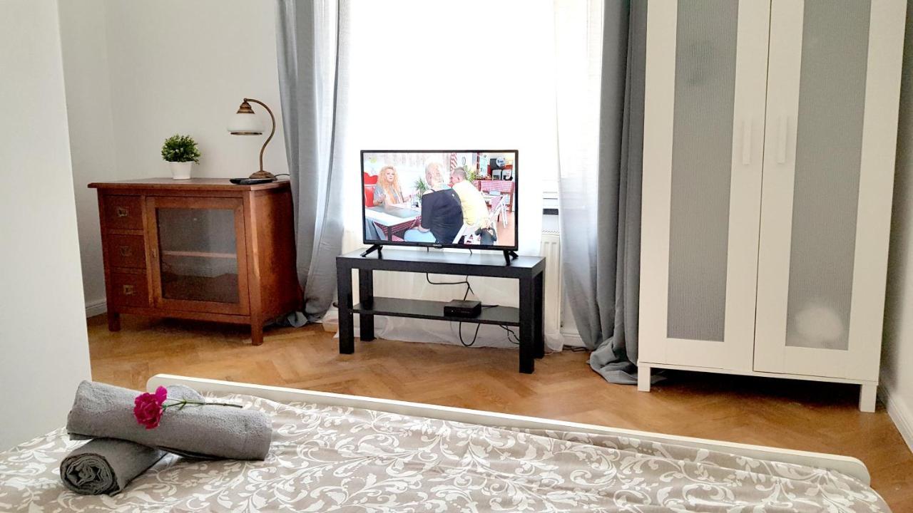 Apartament Litevski Deluxe ルブリン エクステリア 写真