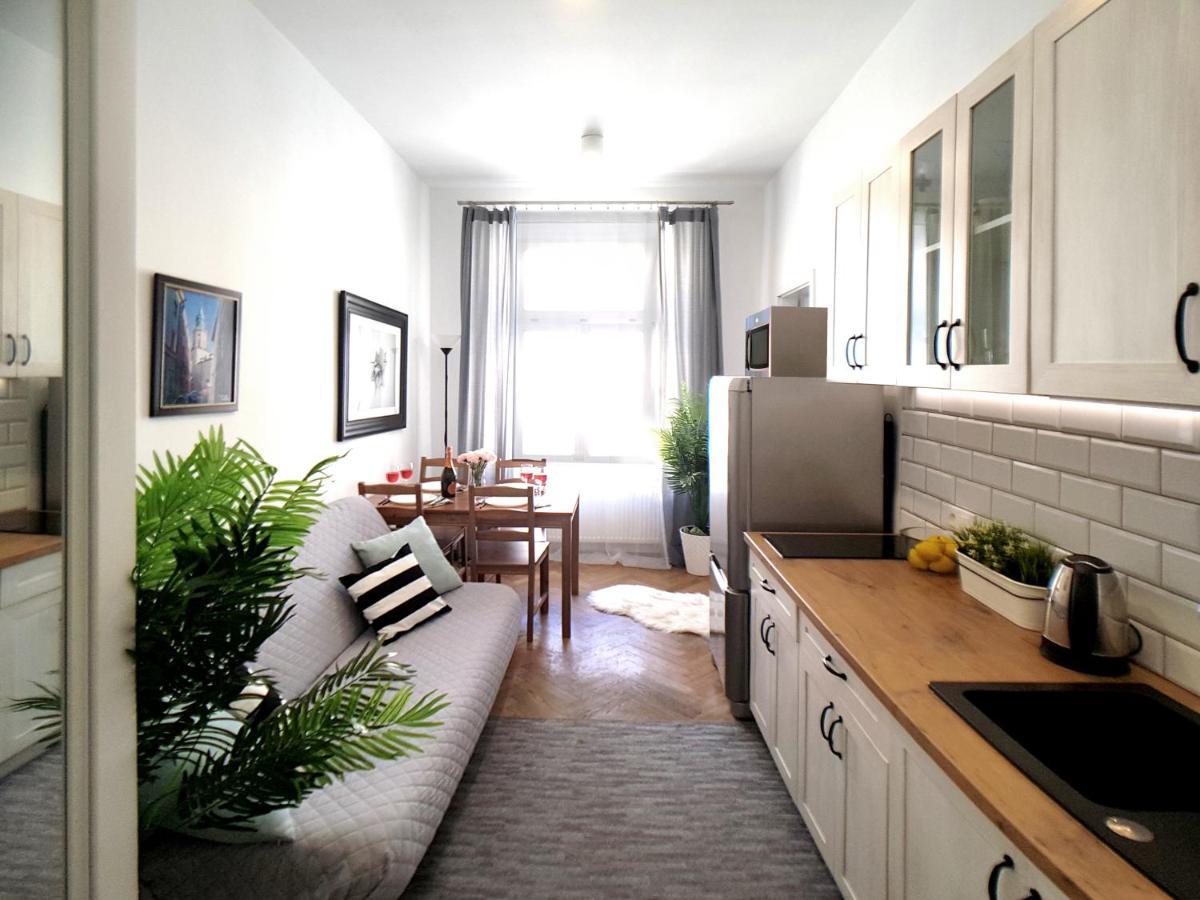 Apartament Litevski Deluxe ルブリン エクステリア 写真