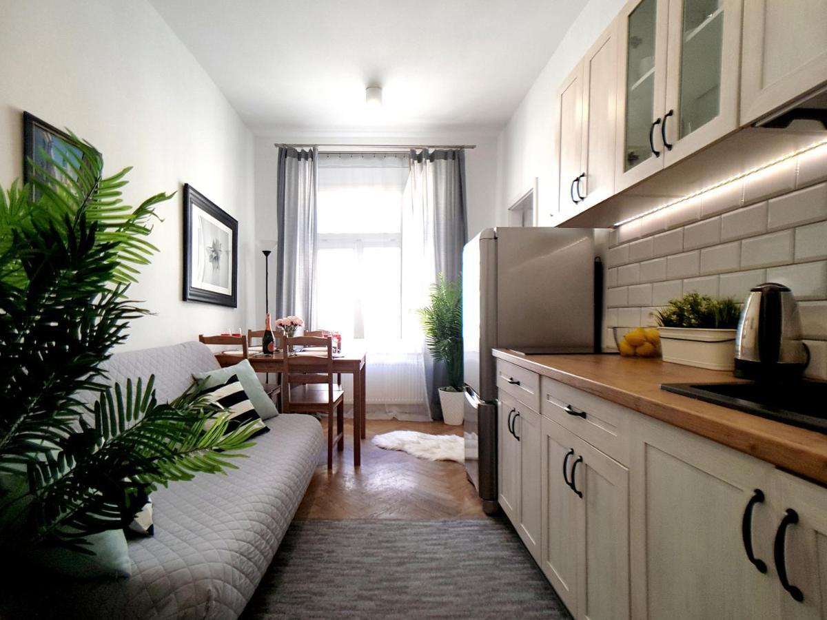 Apartament Litevski Deluxe ルブリン エクステリア 写真
