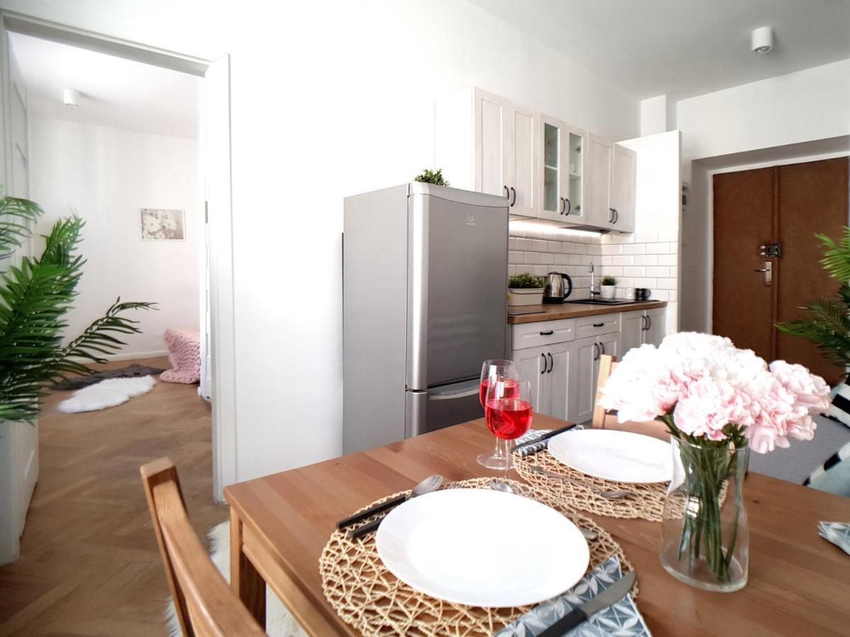 Apartament Litevski Deluxe ルブリン エクステリア 写真