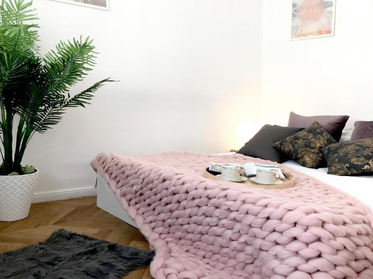 Apartament Litevski Deluxe ルブリン エクステリア 写真