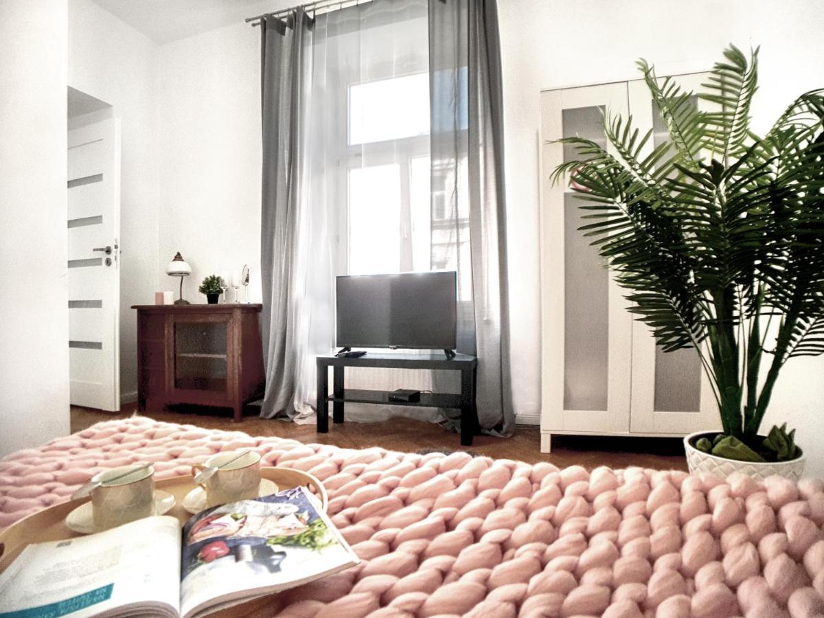 Apartament Litevski Deluxe ルブリン エクステリア 写真