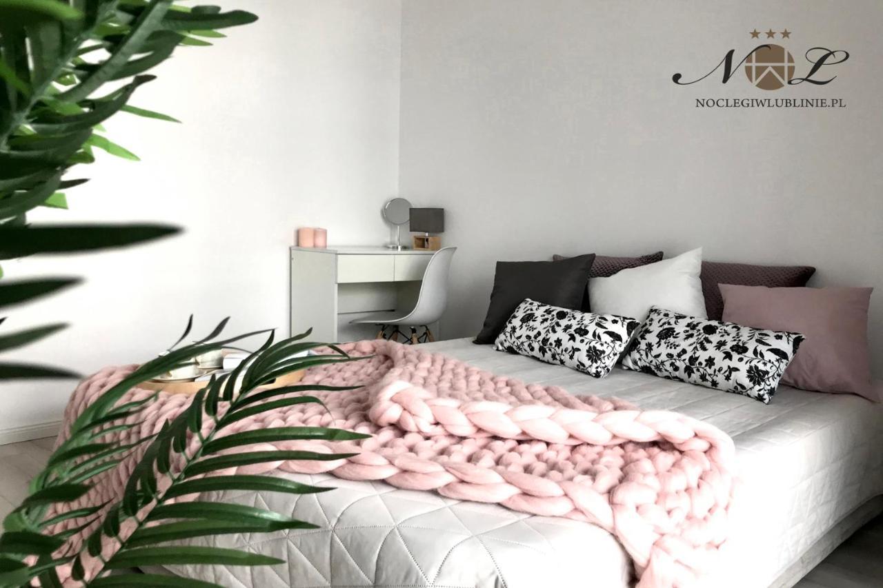Apartament Litevski Deluxe ルブリン エクステリア 写真