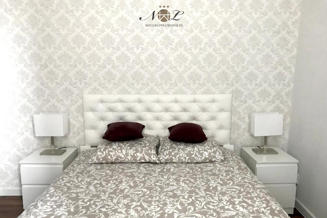 Apartament Litevski Deluxe ルブリン エクステリア 写真