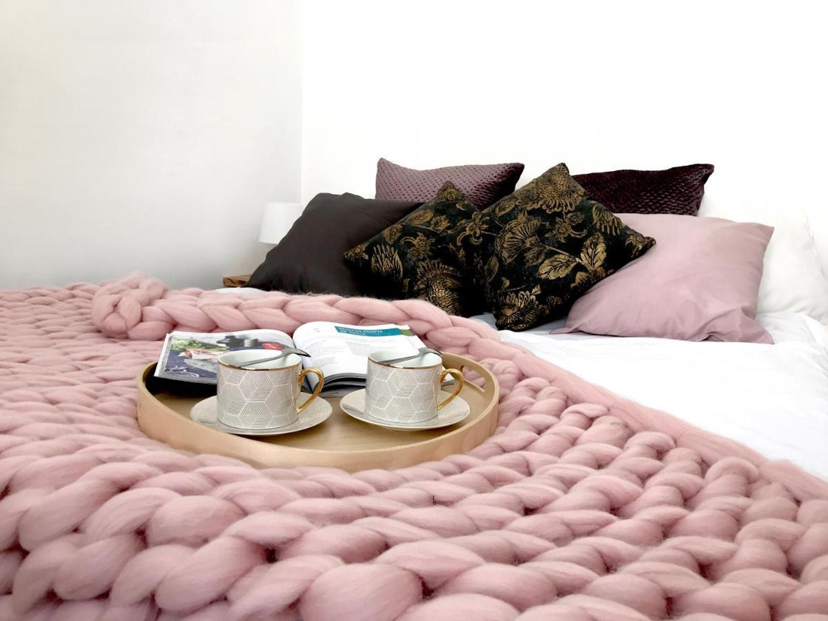 Apartament Litevski Deluxe ルブリン エクステリア 写真