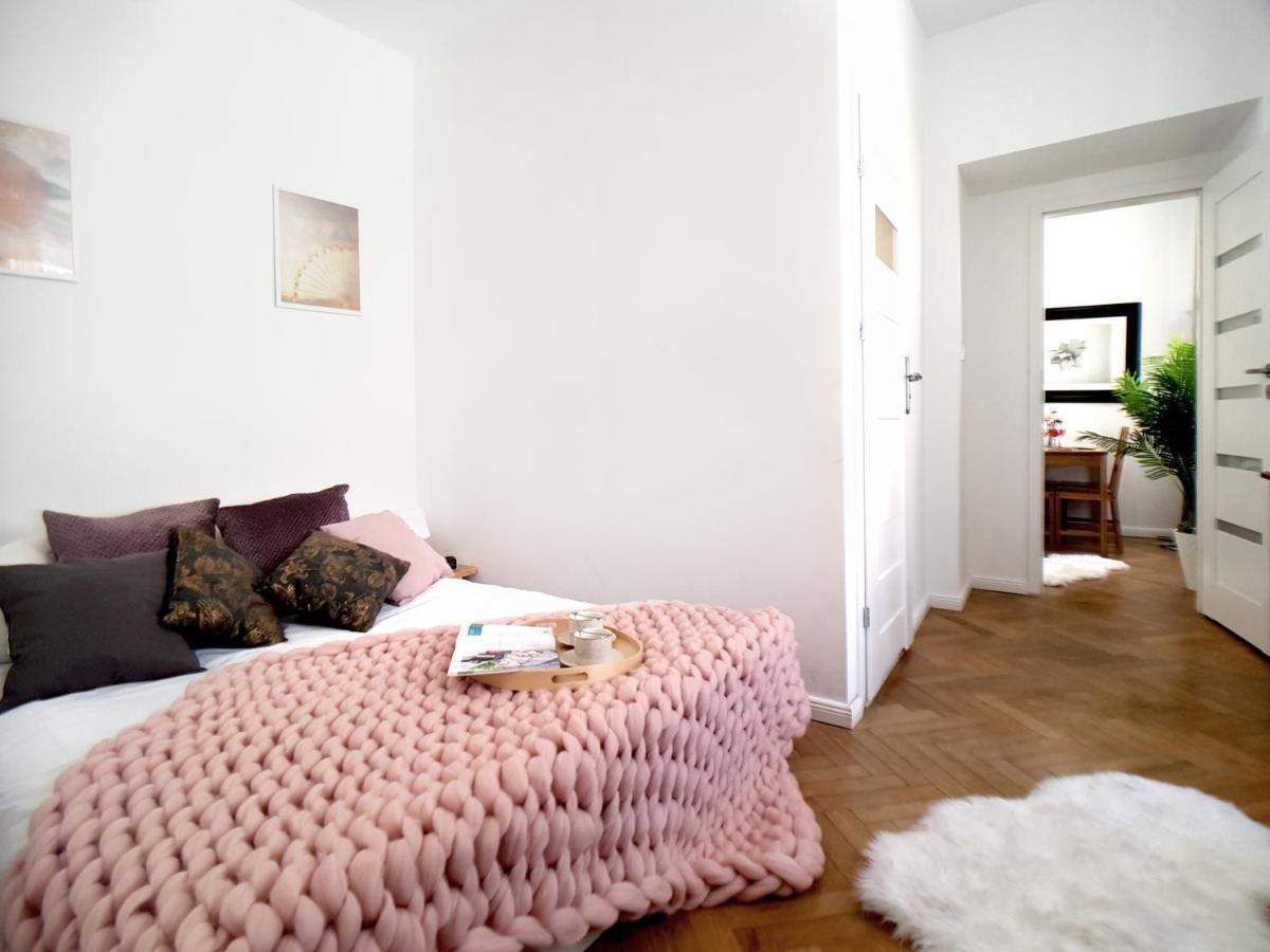Apartament Litevski Deluxe ルブリン エクステリア 写真